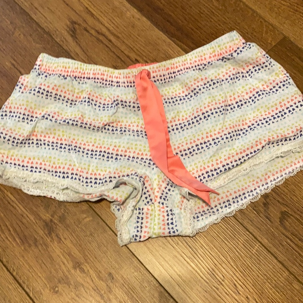 Victoria’s Secret sleep shorts